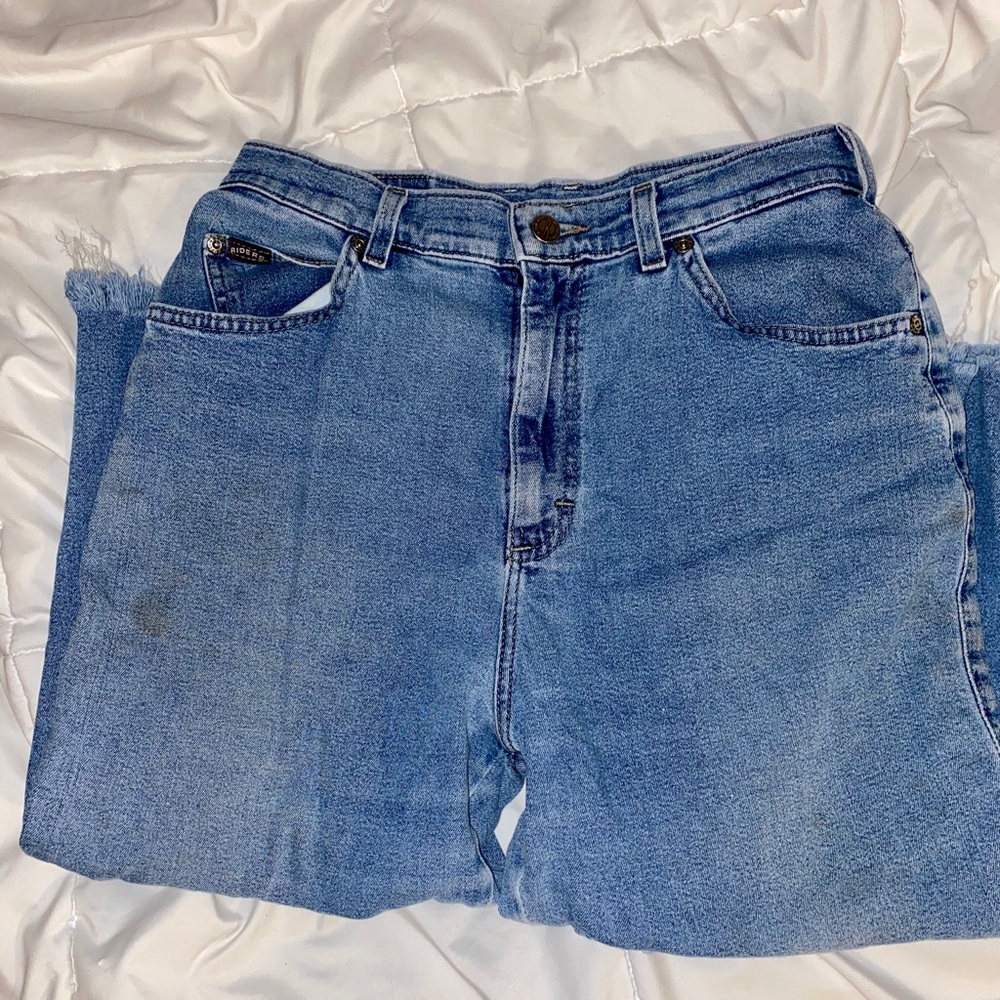 Riders Capris - Picture 5 of 5
